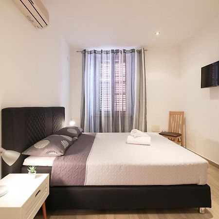 Old Town Donatello Apartment Zadar Eksteriør billede