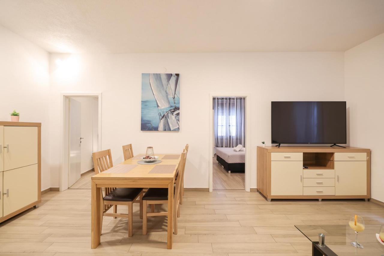 Old Town Donatello Apartment Zadar Eksteriør billede